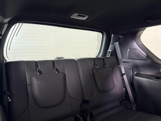 Photo of 2022 Atomic Silver Lexus GX 460