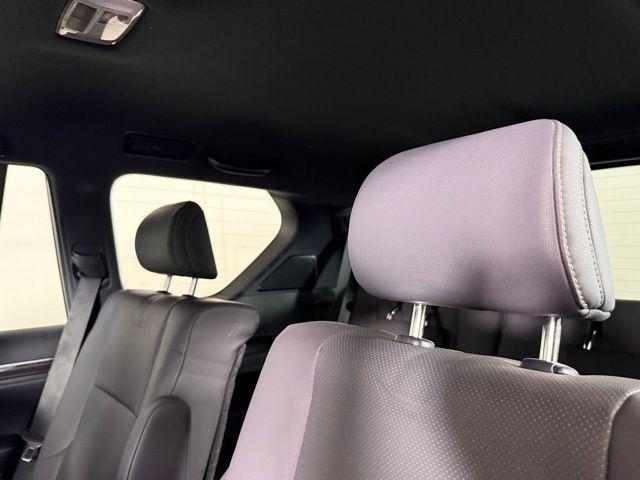 Photo of 2022 Atomic Silver Lexus GX 460