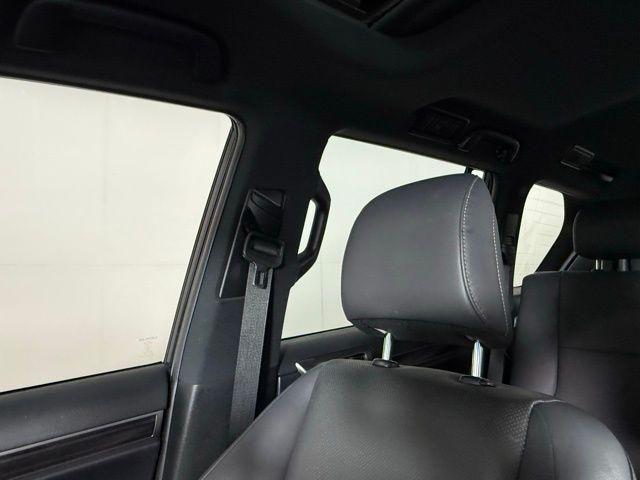 Photo of 2022 Atomic Silver Lexus GX 460
