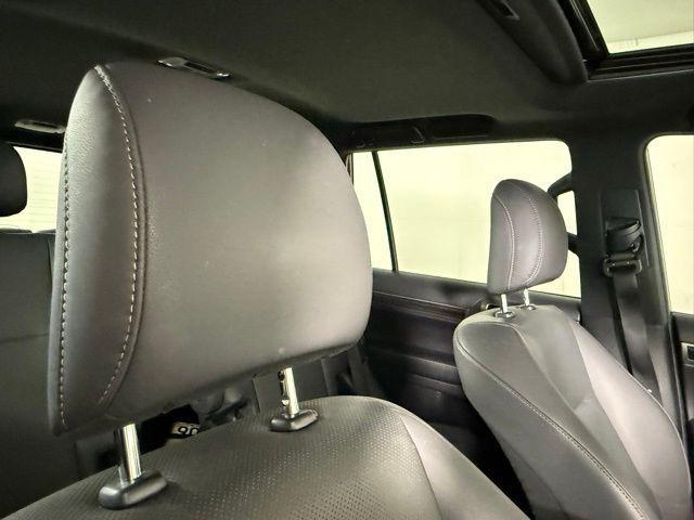 Photo of 2022 Atomic Silver Lexus GX 460