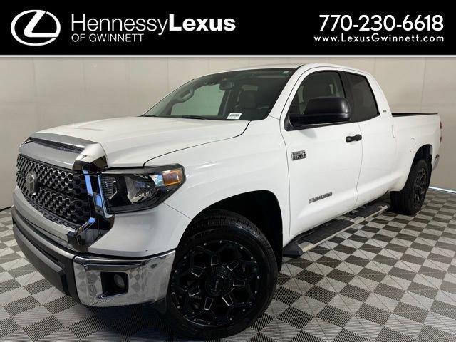 2021 Toyota Tundra
