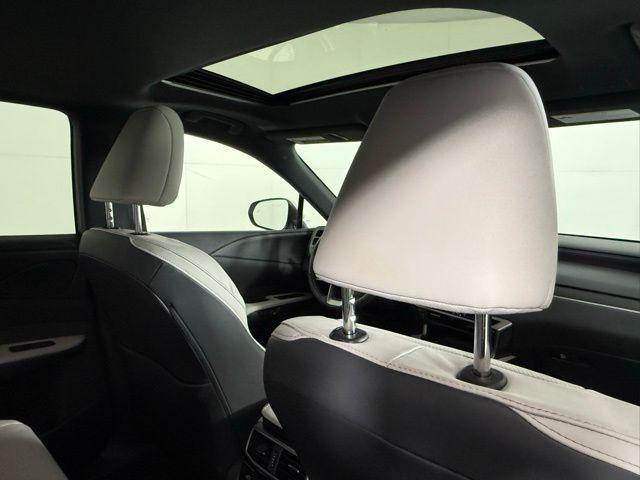 Photo of 2023 Eminent White Pearl Lexus RX 350