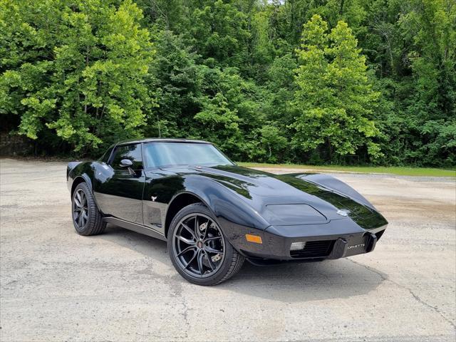 1978 Chevrolet Corvette