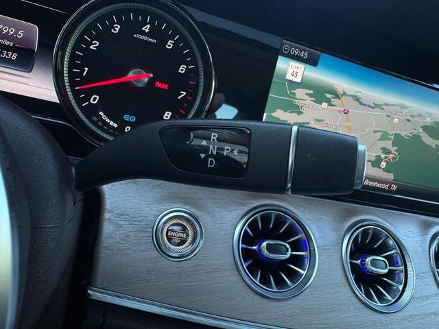 Photo of 2019 Iridium Silver Metallic Mercedes-Benz CLS 450