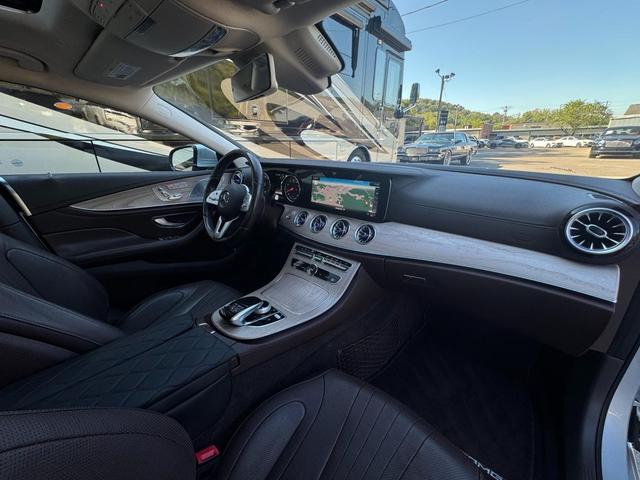 Photo of 2019 Iridium Silver Metallic Mercedes-Benz CLS 450