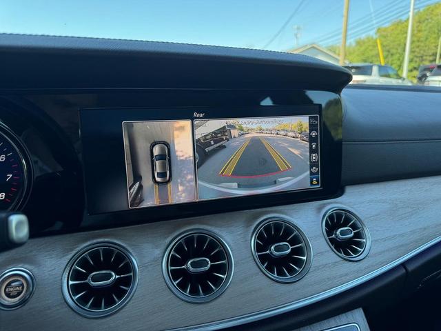 Photo of 2019 Iridium Silver Metallic Mercedes-Benz CLS 450