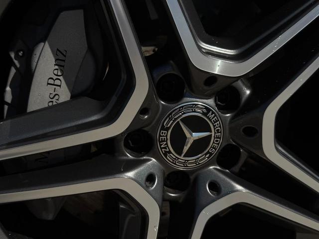 Photo of 2019 Iridium Silver Metallic Mercedes-Benz CLS 450
