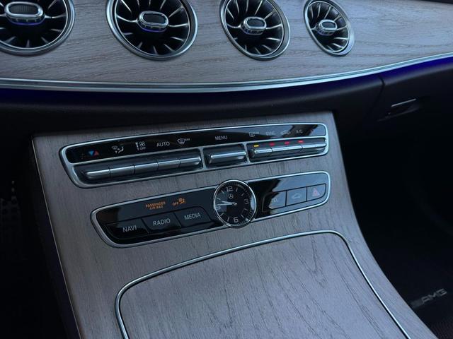 Photo of 2019 Iridium Silver Metallic Mercedes-Benz CLS 450