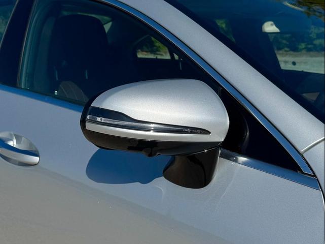 Photo of 2019 Iridium Silver Metallic Mercedes-Benz CLS 450