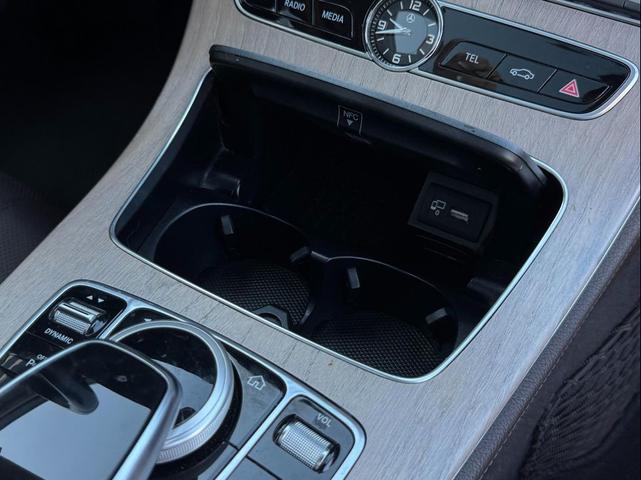 Photo of 2019 Iridium Silver Metallic Mercedes-Benz CLS 450