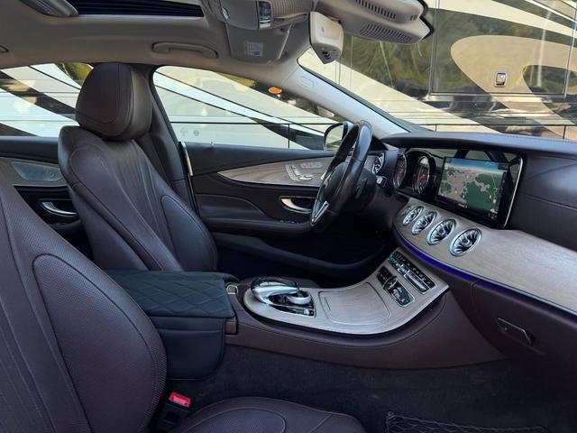 Photo of 2019 Iridium Silver Metallic Mercedes-Benz CLS 450