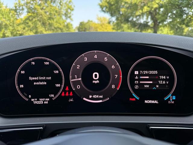 Photo of 2024 White Porsche Cayenne