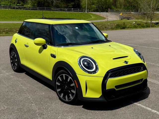 2024 MINI Hardtop