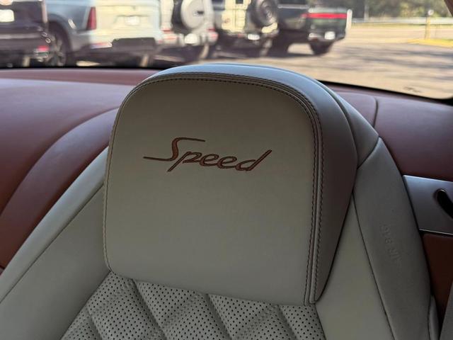 Photo of 2016 Green Bentley Continental GT