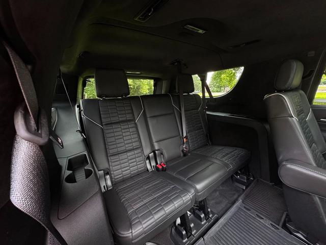 Photo of 2023 Crystal White Tricoat Cadillac Escalade ESV