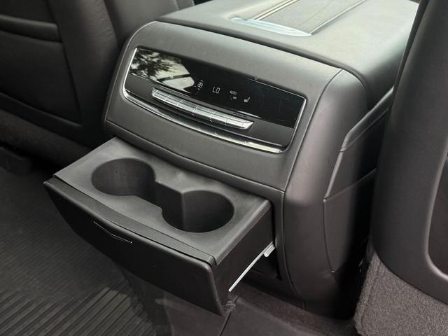Photo of 2023 Crystal White Tricoat Cadillac Escalade ESV