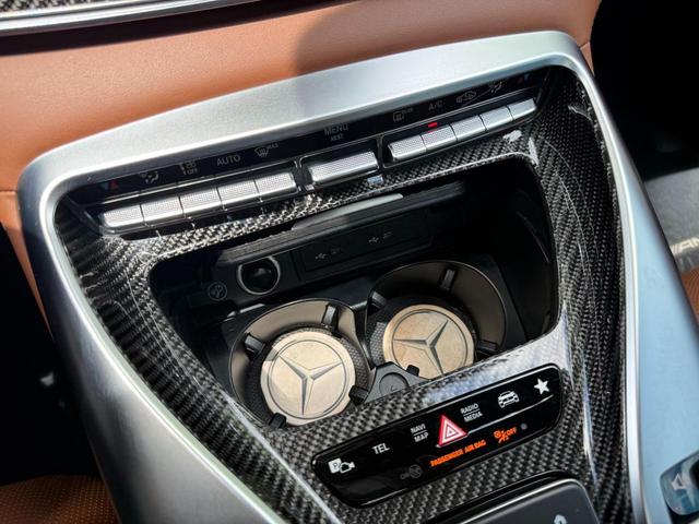 Photo of 2021 designo Diamond White Metallic Mercedes-Benz AMG GT 63