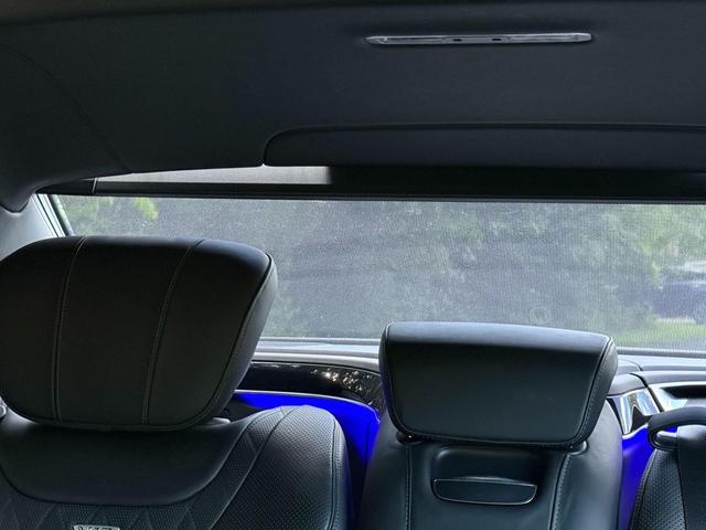 Photo of 2018 designo Diamond White Metallic Mercedes-Benz Maybach S 650