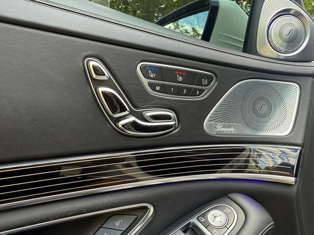 Photo of 2018 designo Diamond White Metallic Mercedes-Benz Maybach S 650