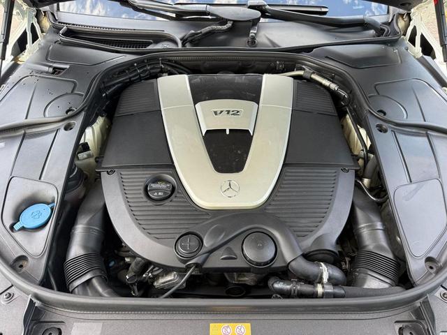 Photo of 2018 designo Diamond White Metallic Mercedes-Benz Maybach S 650