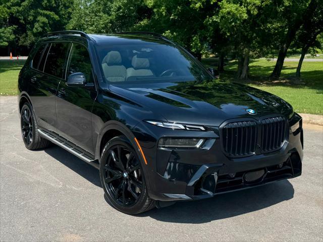 2023 BMW X7