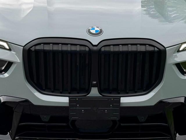 Photo of 2024 Brooklyn Grey Metallic BMW X7