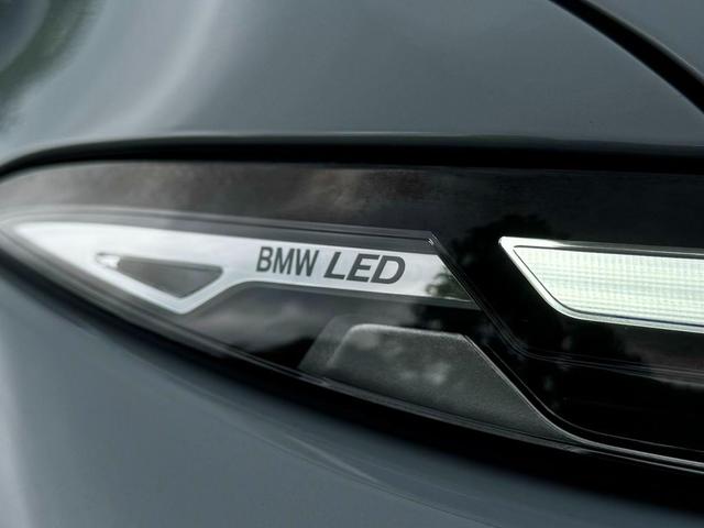 Photo of 2024 Brooklyn Grey Metallic BMW X7