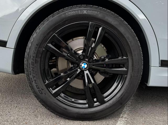 Photo of 2024 Brooklyn Grey Metallic BMW X7