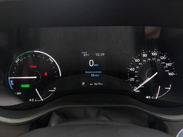 Photo of 2024 Ice Cap Toyota Sienna