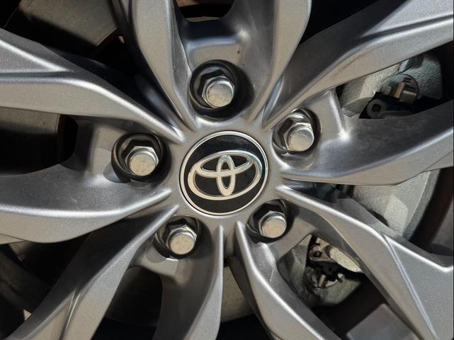 Photo of 2024 Ice Cap Toyota Sienna