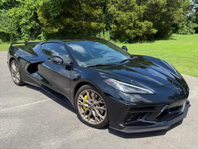 2024 Chevrolet Corvette