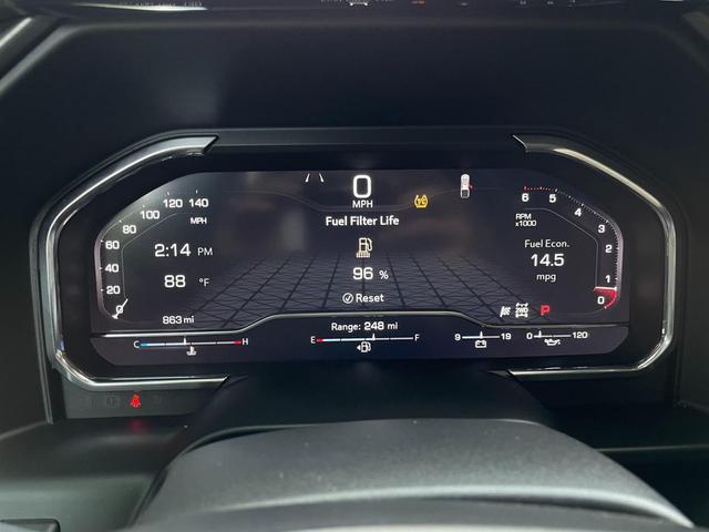 Photo of 2025 Onyx Black GMC Sierra 1500