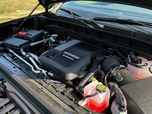 Photo of 2025 Onyx Black GMC Sierra 1500