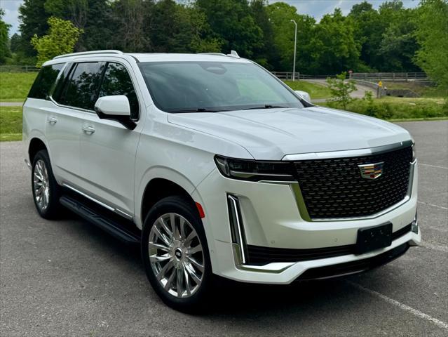 2023 Cadillac Escalade
