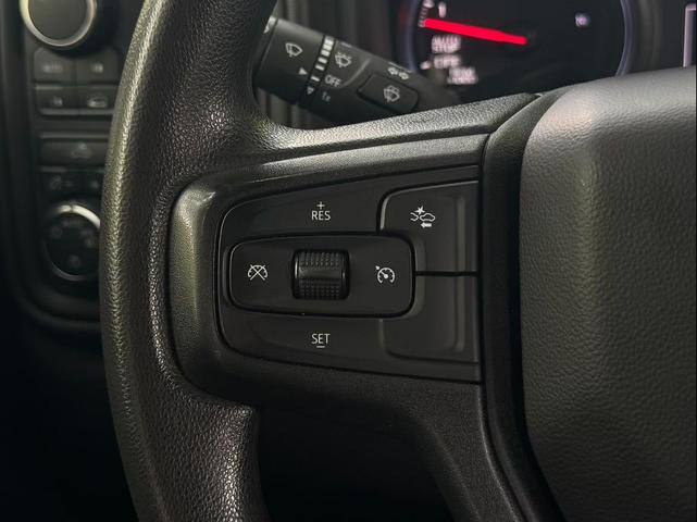 Photo of 2023 Summit White Chevrolet Silverado 1500
