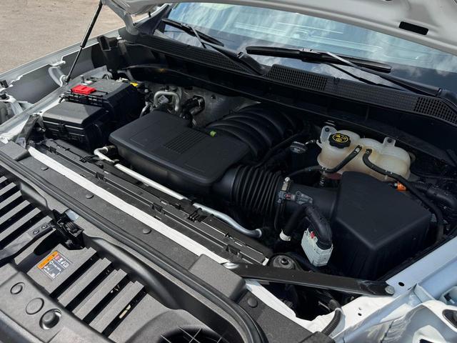 Photo of 2023 Summit White Chevrolet Silverado 1500