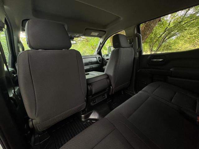 Photo of 2023 Summit White Chevrolet Silverado 1500