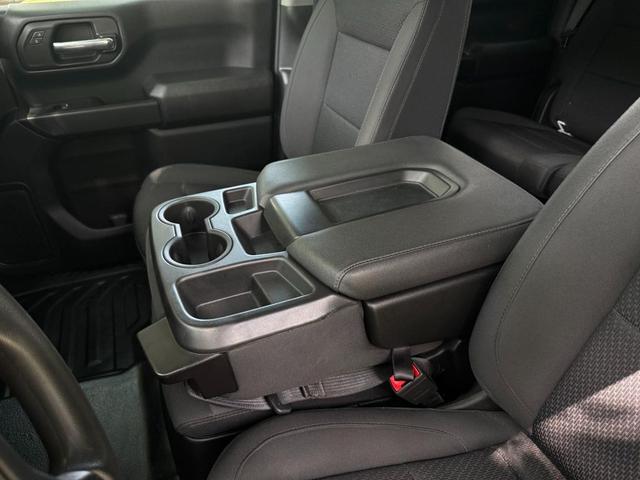 Photo of 2023 Summit White Chevrolet Silverado 1500