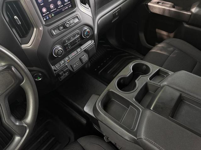 Photo of 2023 Summit White Chevrolet Silverado 1500
