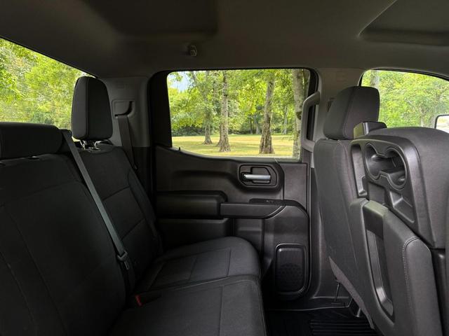 Photo of 2023 Summit White Chevrolet Silverado 1500