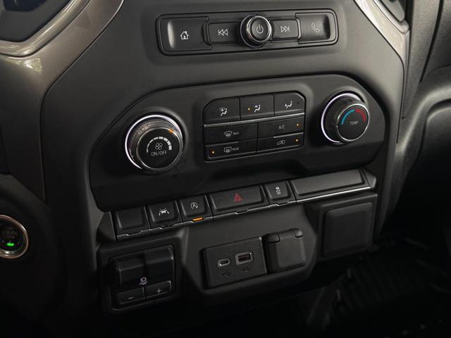 Photo of 2023 Summit White Chevrolet Silverado 1500