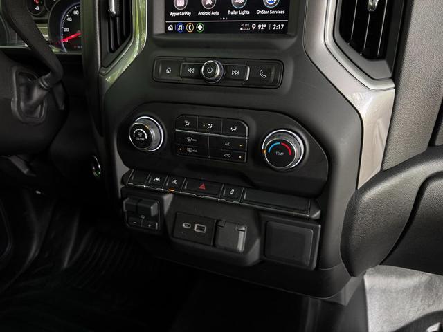 Photo of 2023 Summit White Chevrolet Silverado 1500