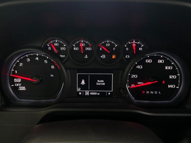 Photo of 2023 Summit White Chevrolet Silverado 1500