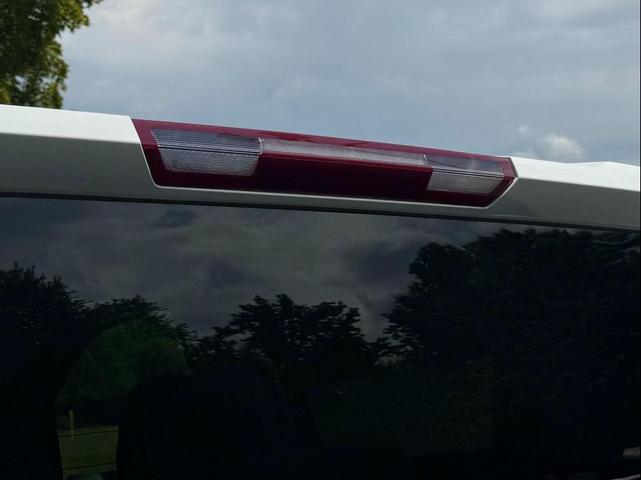 Photo of 2023 Summit White Chevrolet Silverado 1500