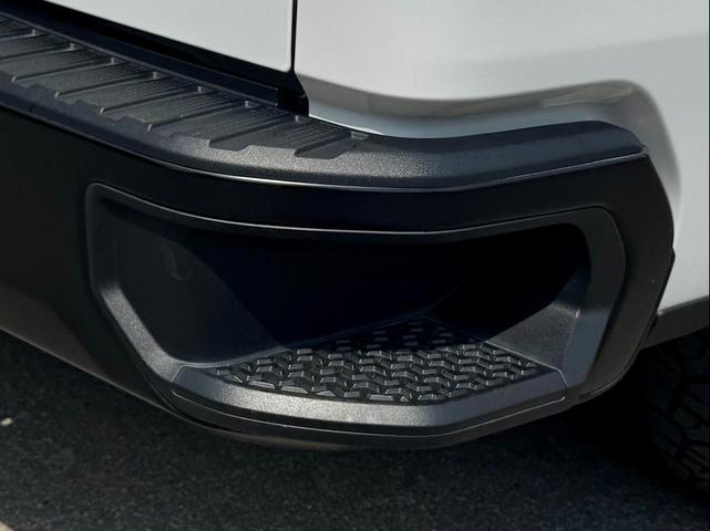 Photo of 2023 Summit White Chevrolet Silverado 1500