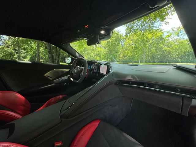 Photo of 2022 Torch Red Chevrolet Corvette