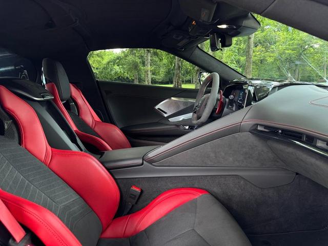 Photo of 2022 Torch Red Chevrolet Corvette