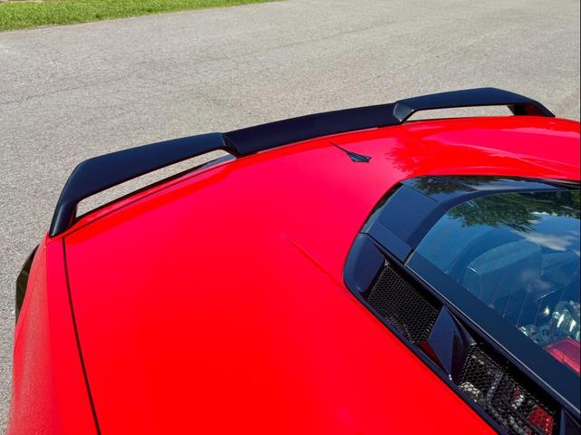 Photo of 2022 Torch Red Chevrolet Corvette