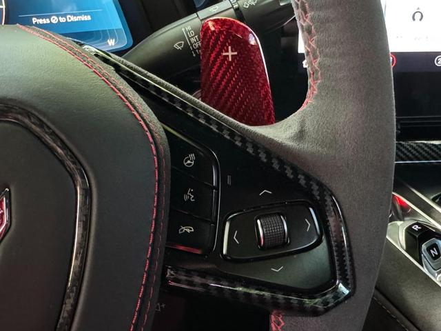 Photo of 2022 Torch Red Chevrolet Corvette