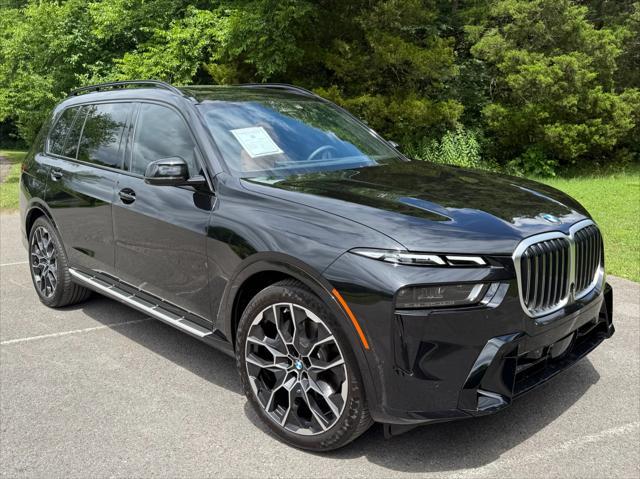 2023 BMW X7